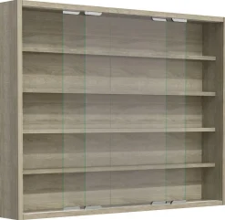 Vitrine AGISA