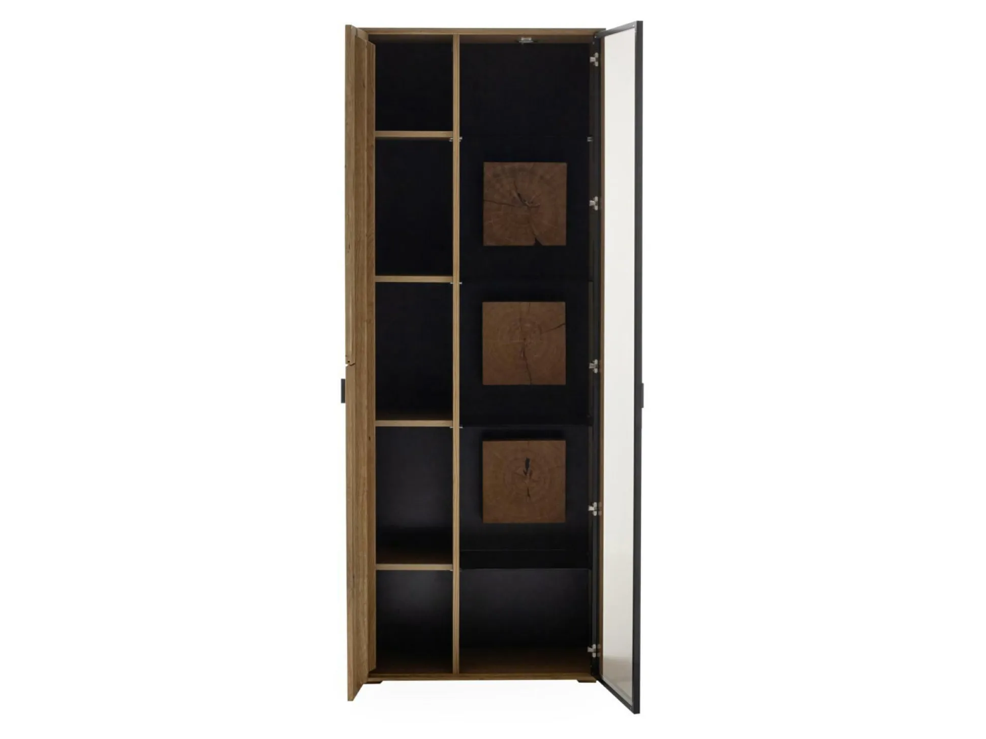Vitrine HARPER MACAPA