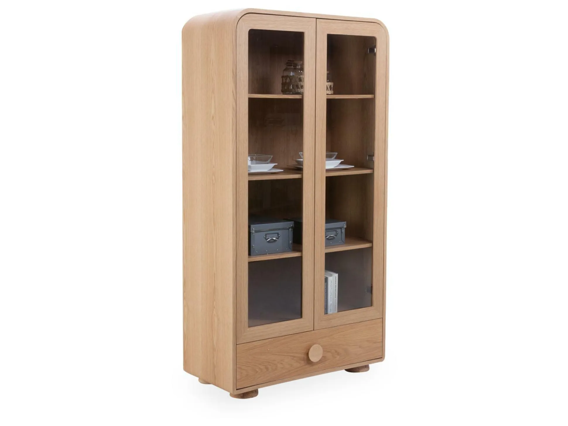 Vitrine KASTRUP