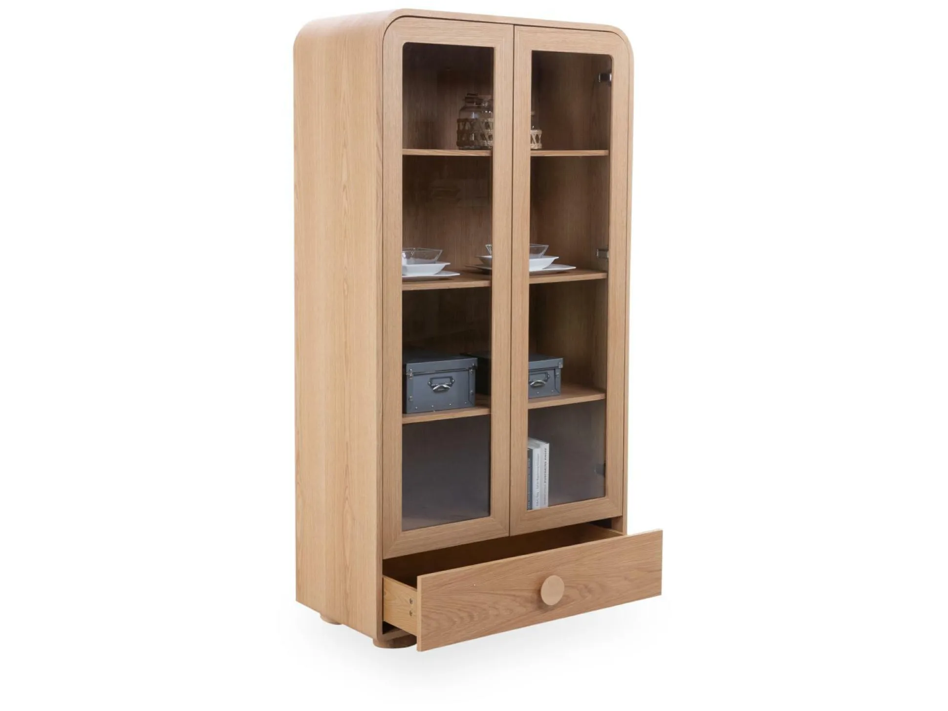 Vitrine KASTRUP