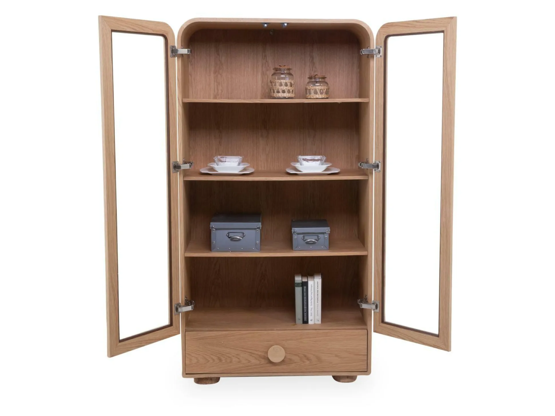 Vitrine KASTRUP