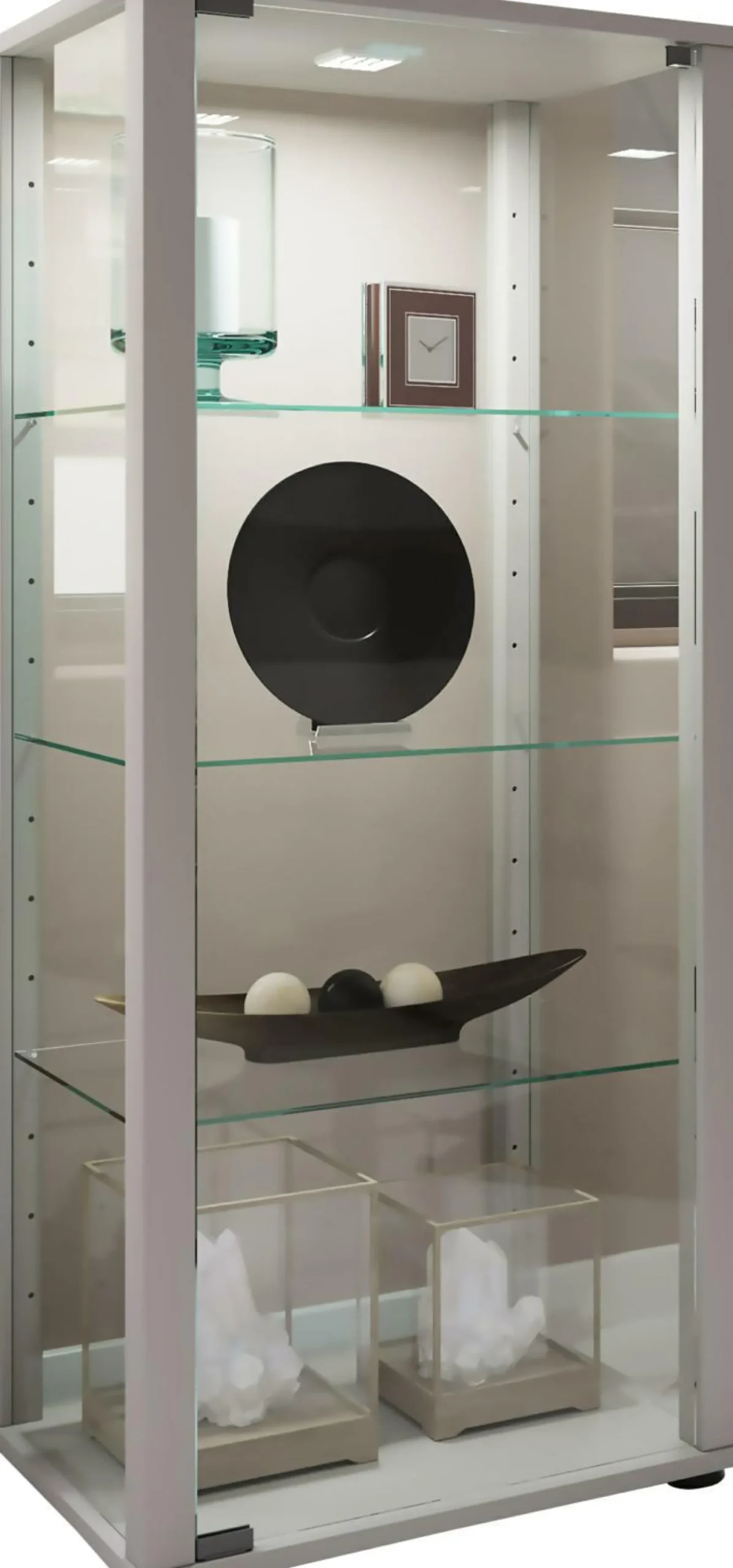 Vitrine KAVISA