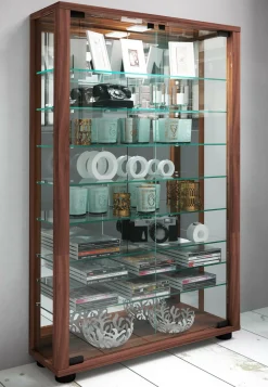 Vitrine LUMO