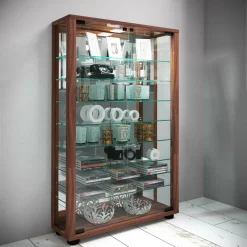 Vitrine LUMO