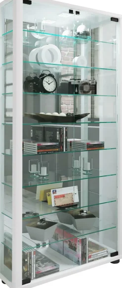 Vitrine LUMO