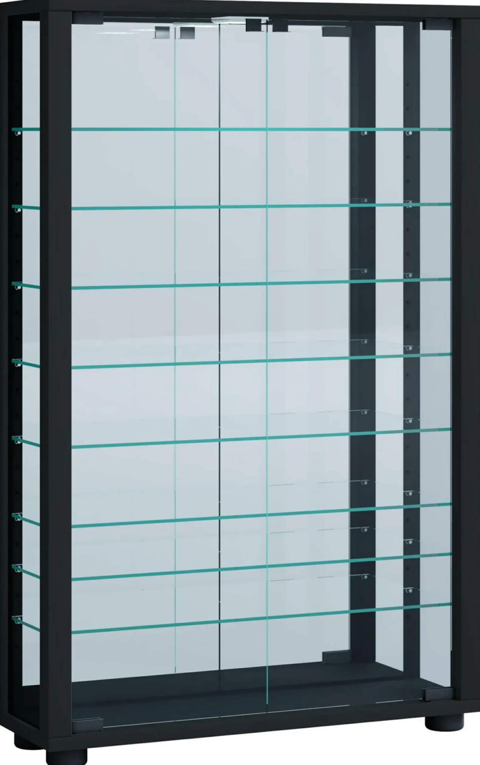Vitrine LUMO