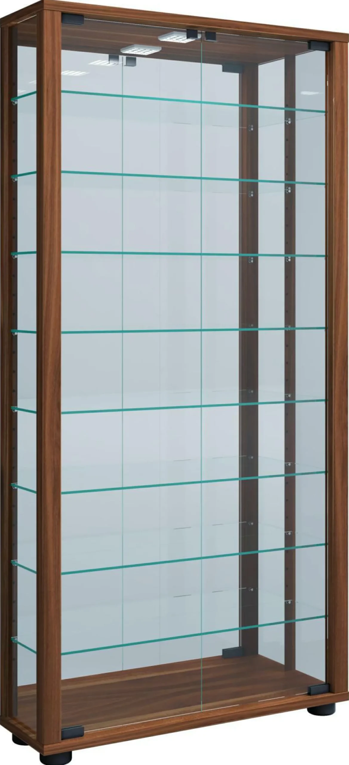 Vitrine LUMO
