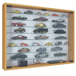 Vitrine MANDOSA