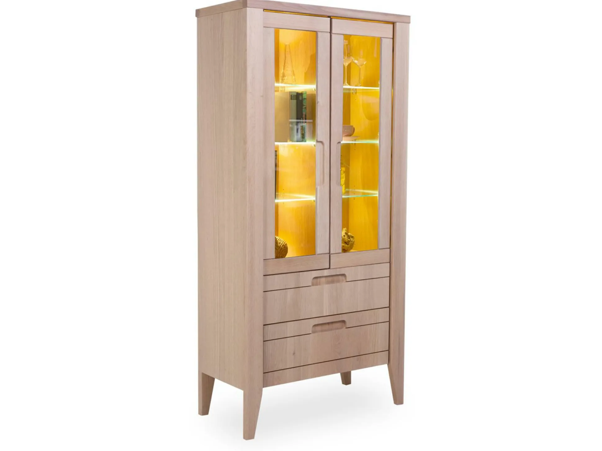 Vitrine SANSIBAR DORNUM
