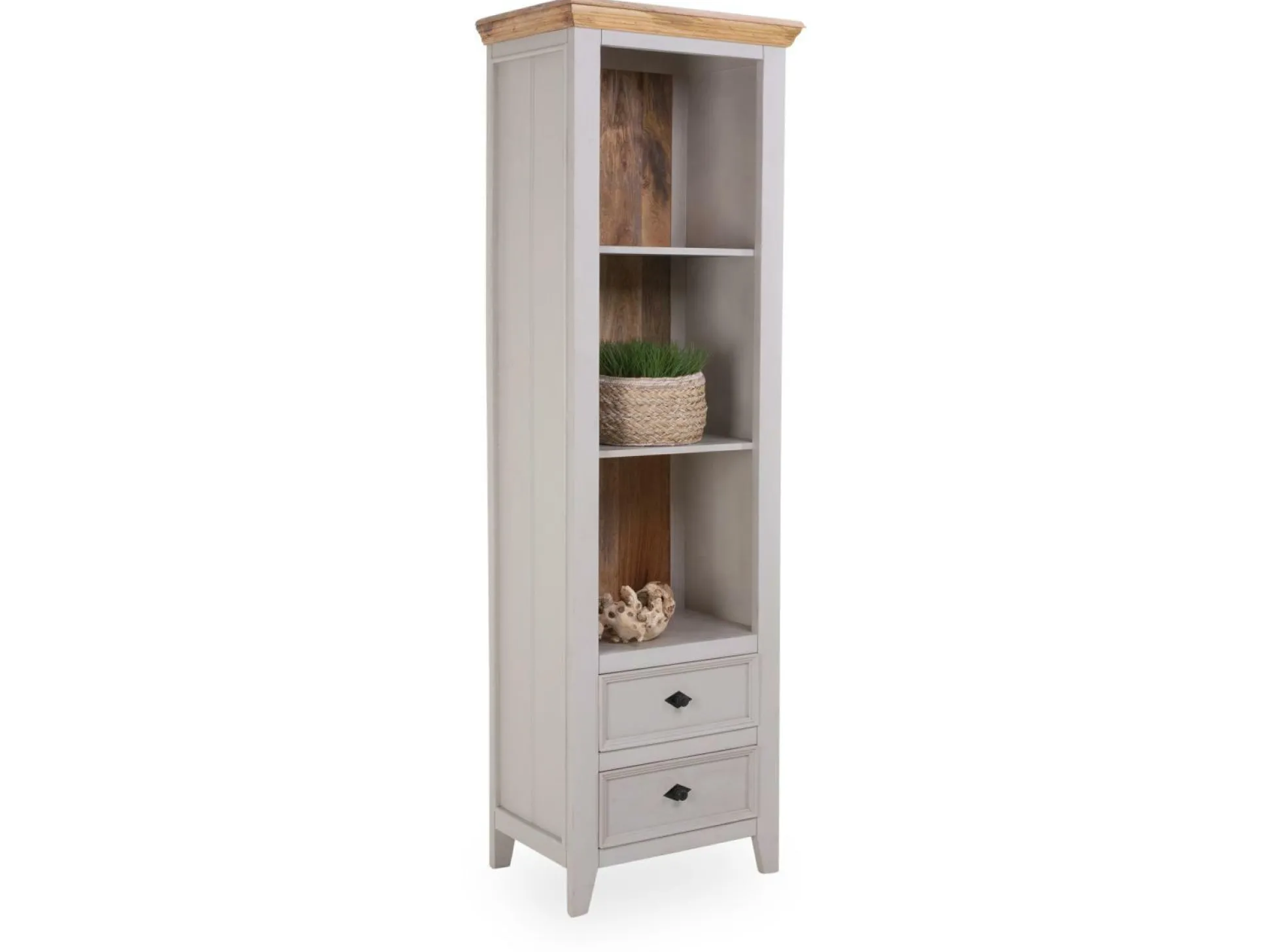 Vitrine SANSIBAR MORSUM