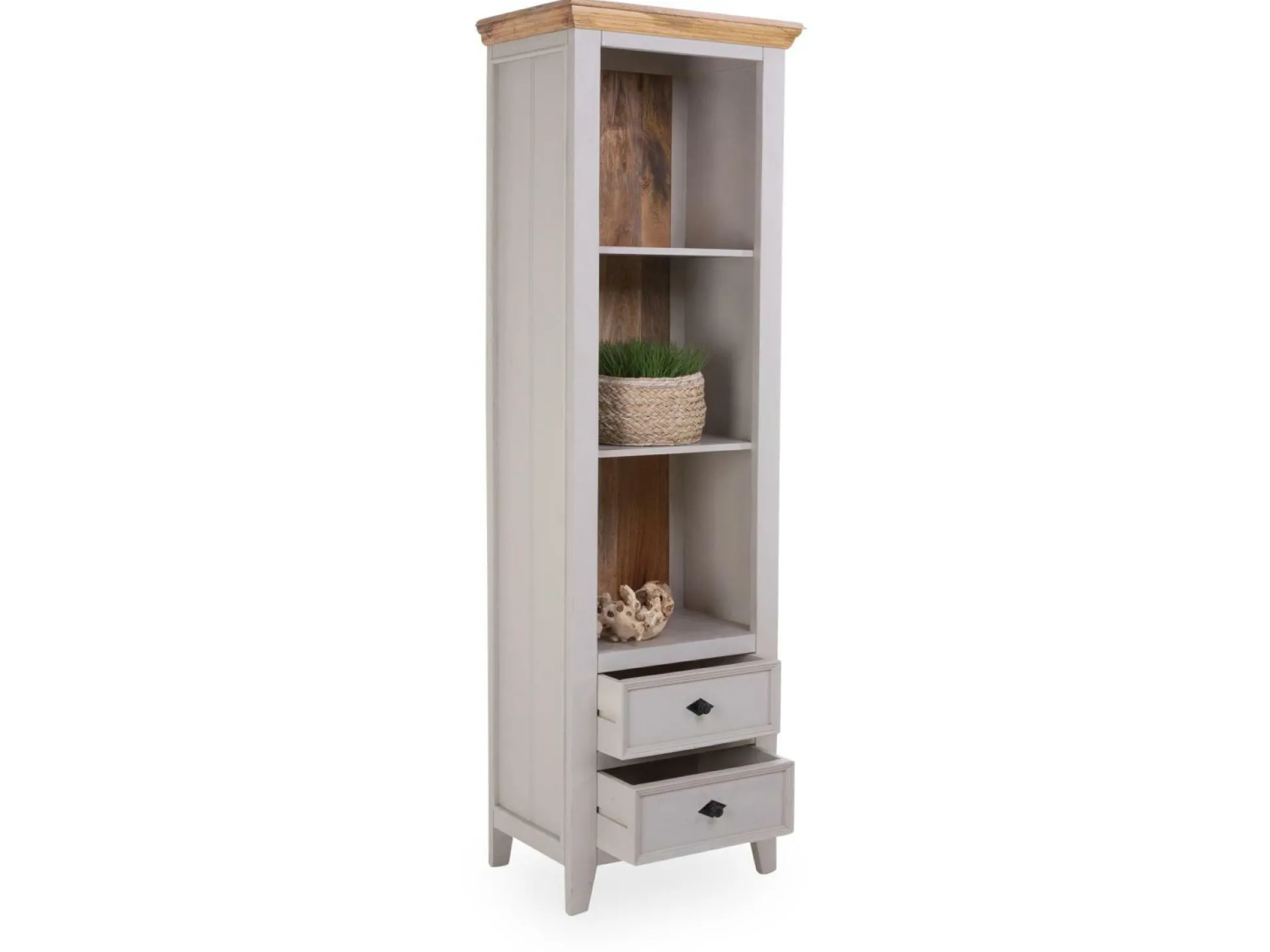Vitrine SANSIBAR MORSUM