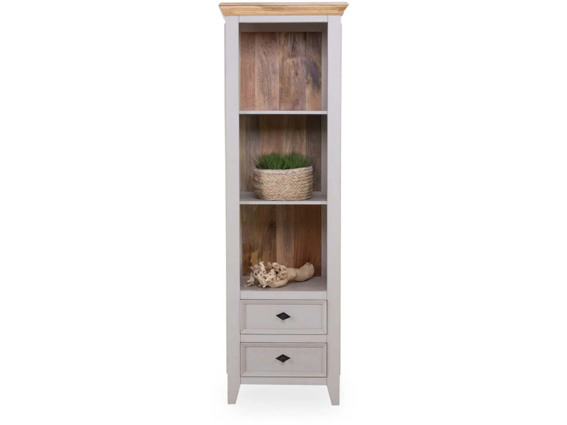 Vitrine SANSIBAR MORSUM