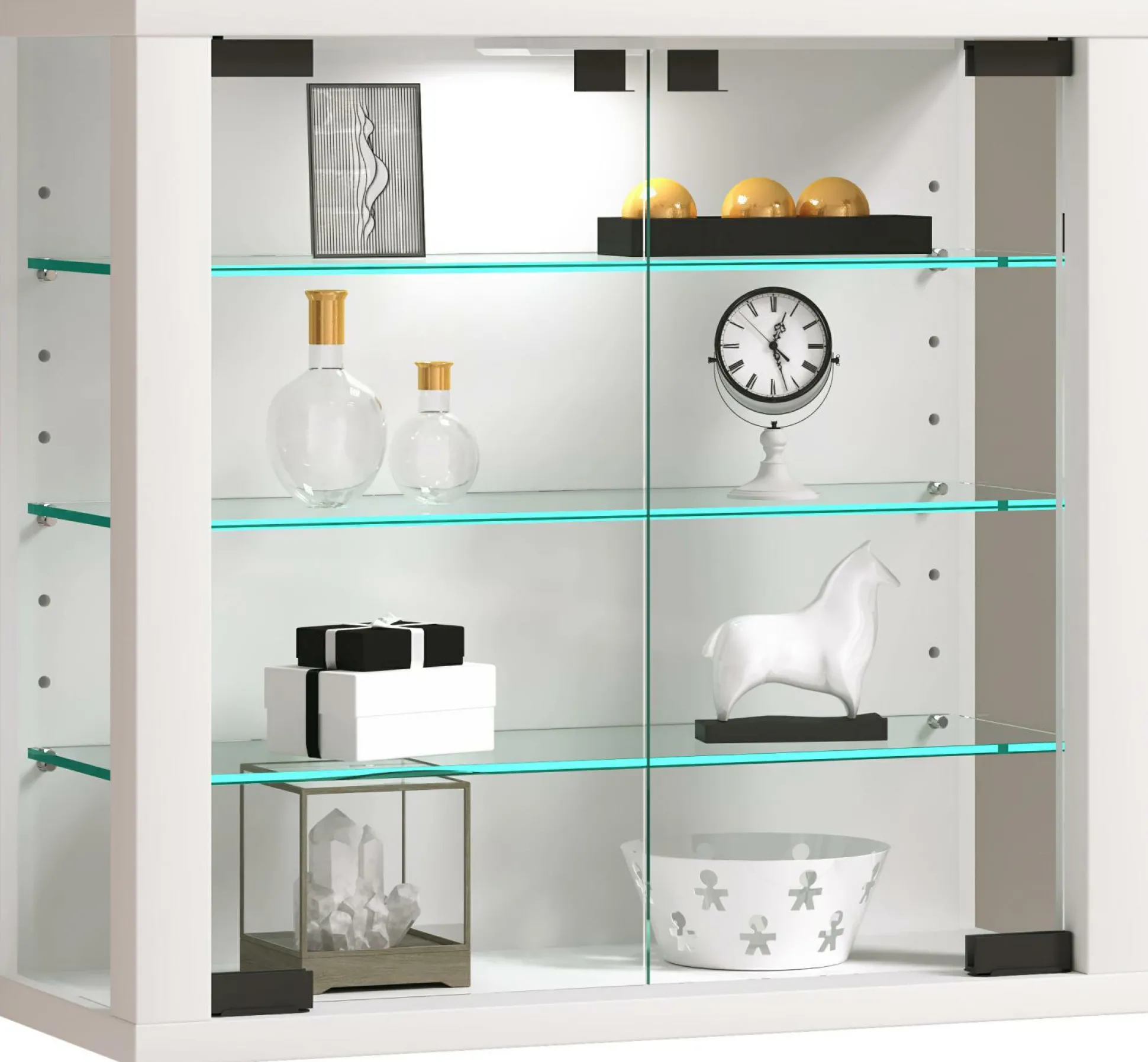 Vitrine VITROSA