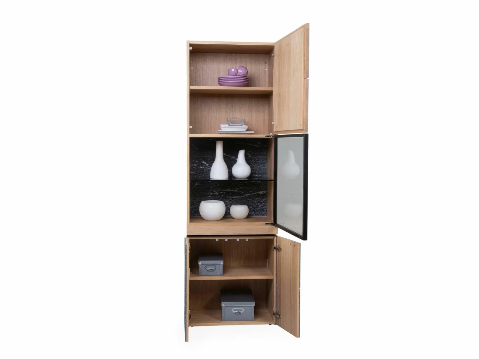 Vitrine VOGLAUER VROCK