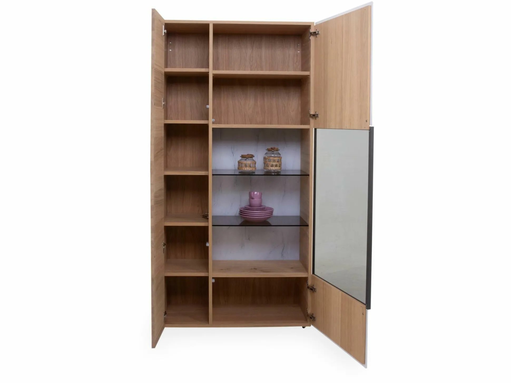 Vitrine Vtektura