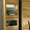 Vitrine witlake SORAGA
