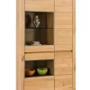 Vitrine witlake SORAGA