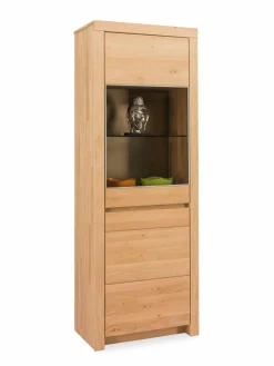Vitrine witlake SORAGA