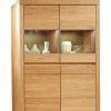 Vitrine witlake SORAGA