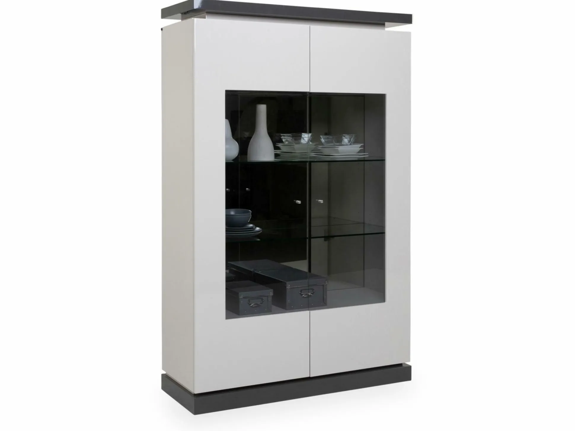 Vitrine ZEFERINO ANZIO