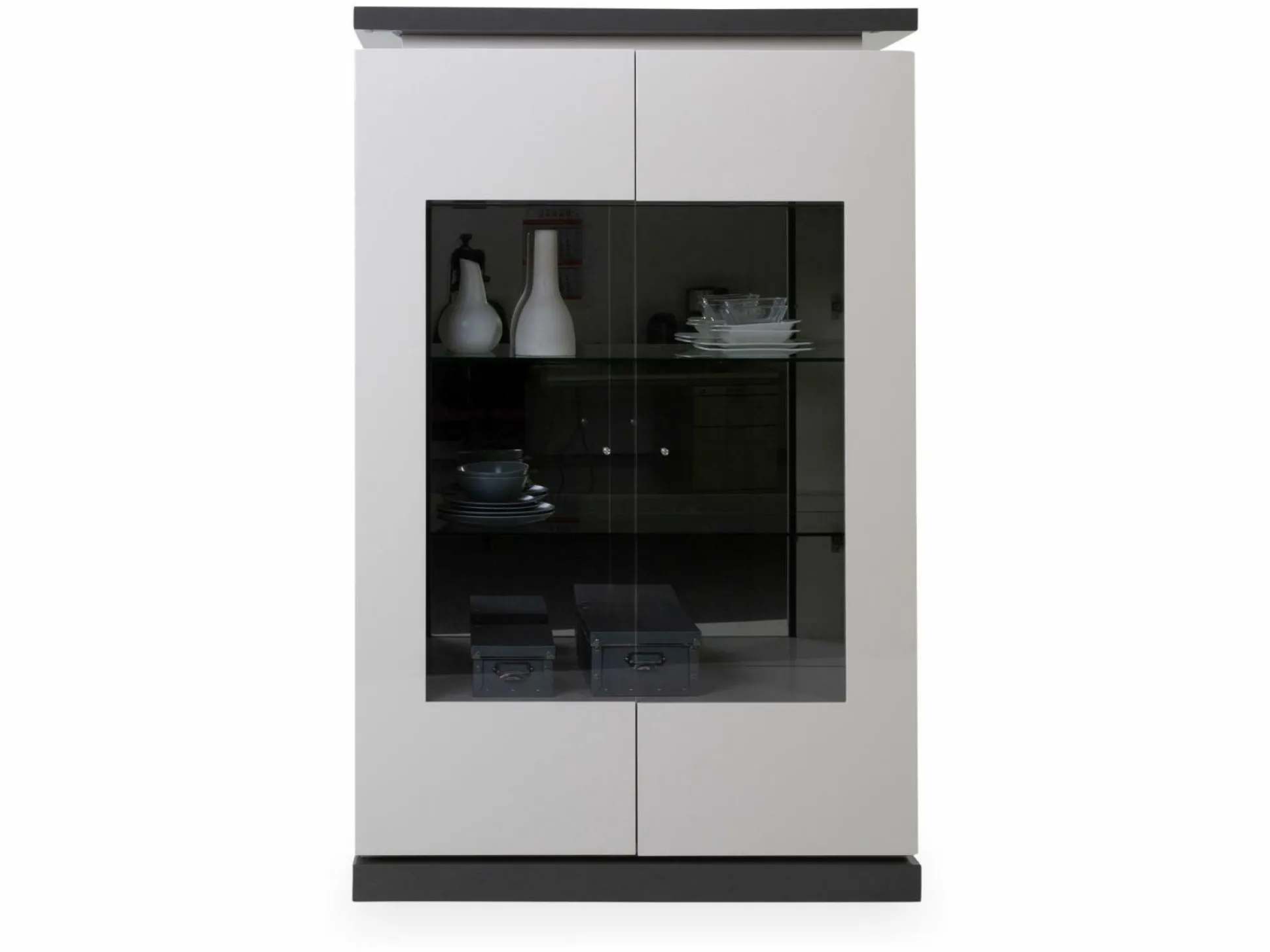 Vitrine ZEFERINO ANZIO