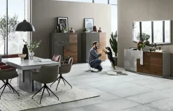Vitrine ZEFERINO COMO