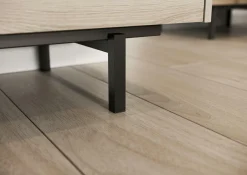 Vitrinenschrank CANTORIA