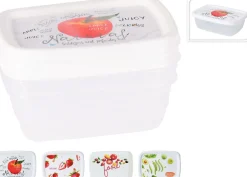 Vorratsdosen-Set