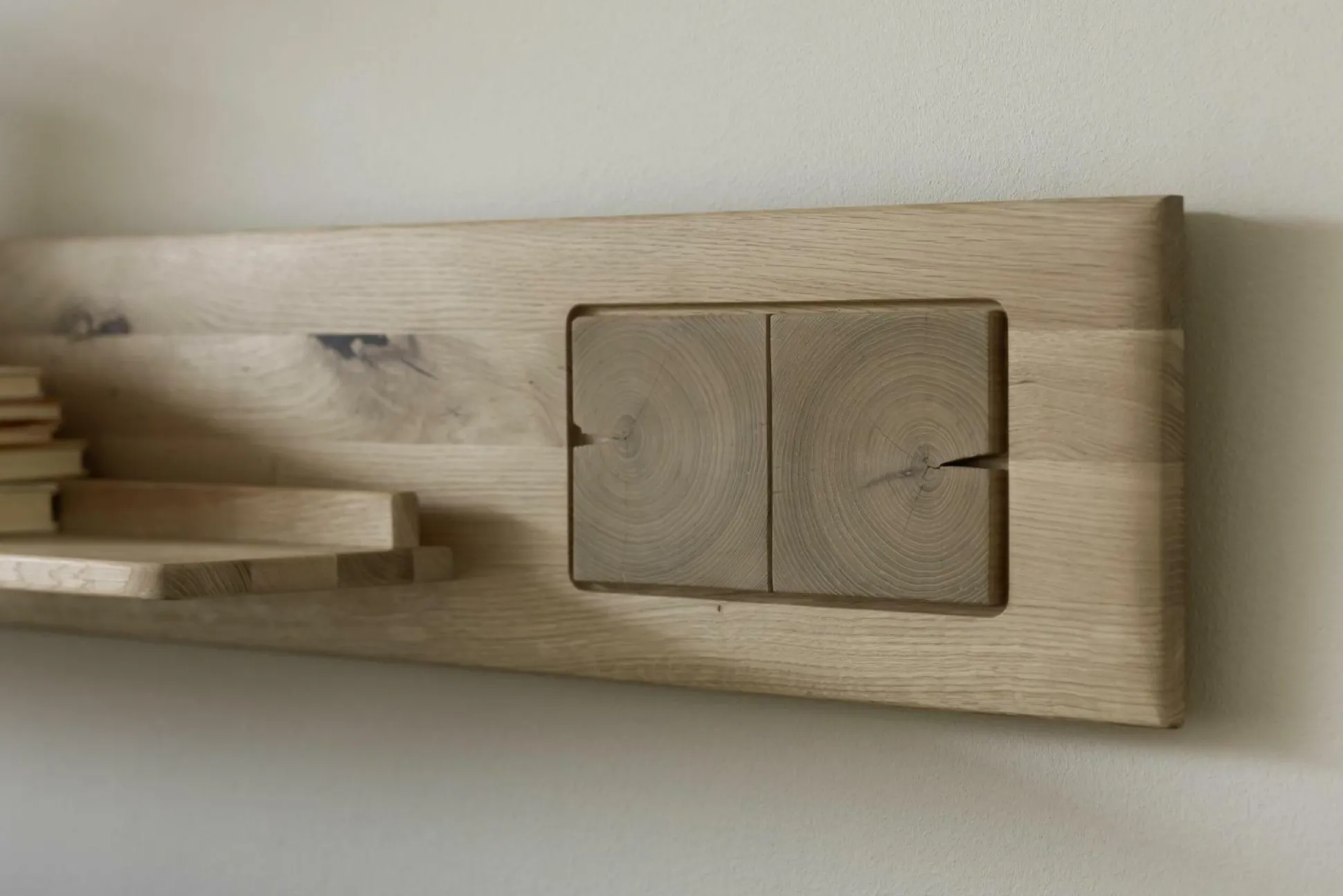 Wandboard PALMA