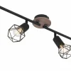 Wand-/Deckenspot XARA I