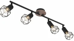 Wand-/Deckenspot XARA I