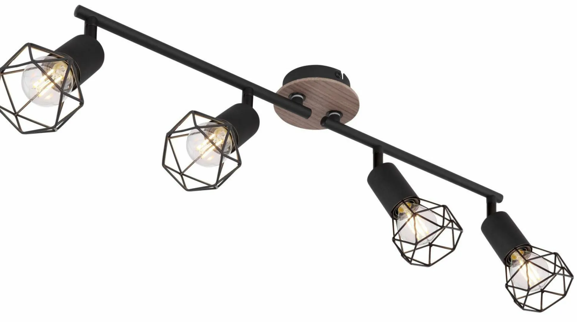 Wand-/Deckenspot XARA I