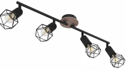 Wand-/Deckenspot XARA I