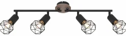 Wand-/Deckenspot XARA I
