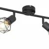 Wand-/Deckenspot XARA I