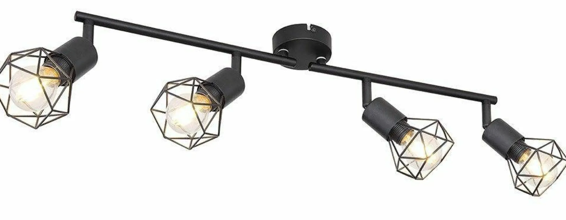 Wand-/Deckenspot XARA I