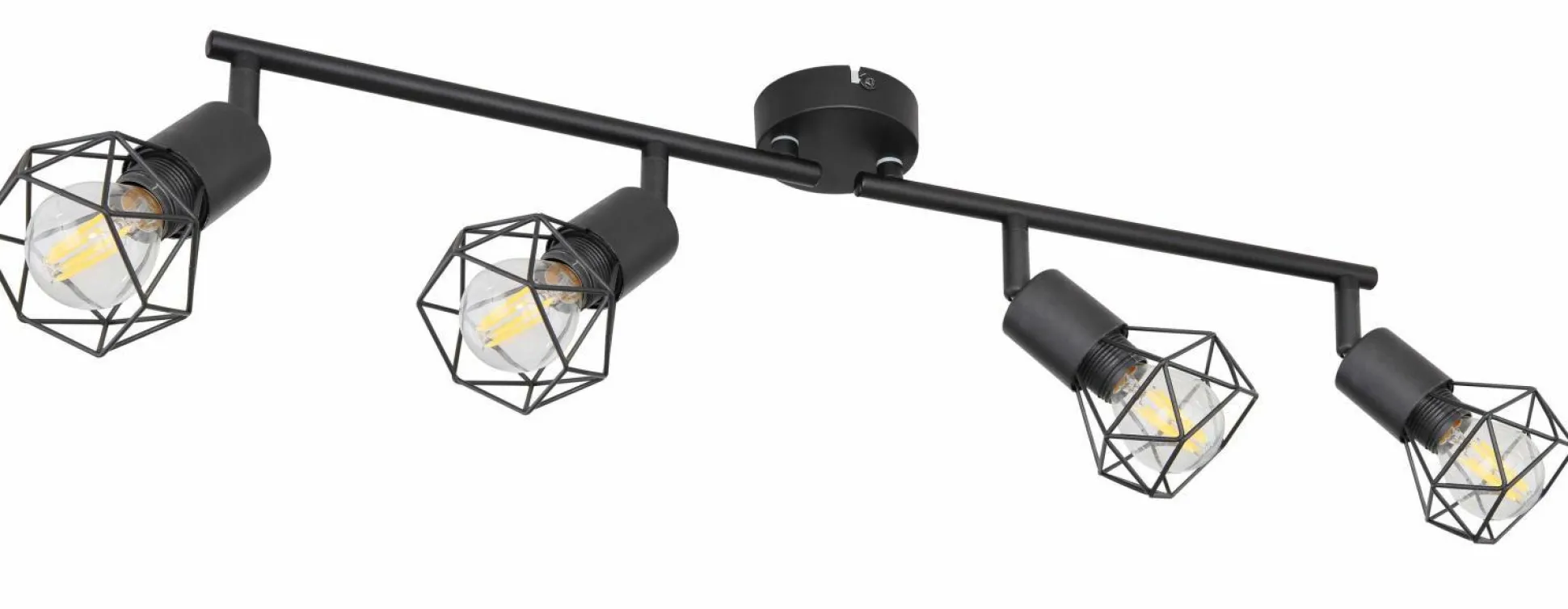 Wand-/Deckenspot XARA I