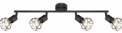 Wand-/Deckenspot XARA I