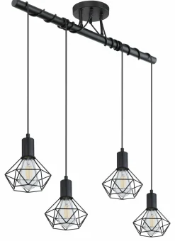 Wand-/Deckenspot XARA I