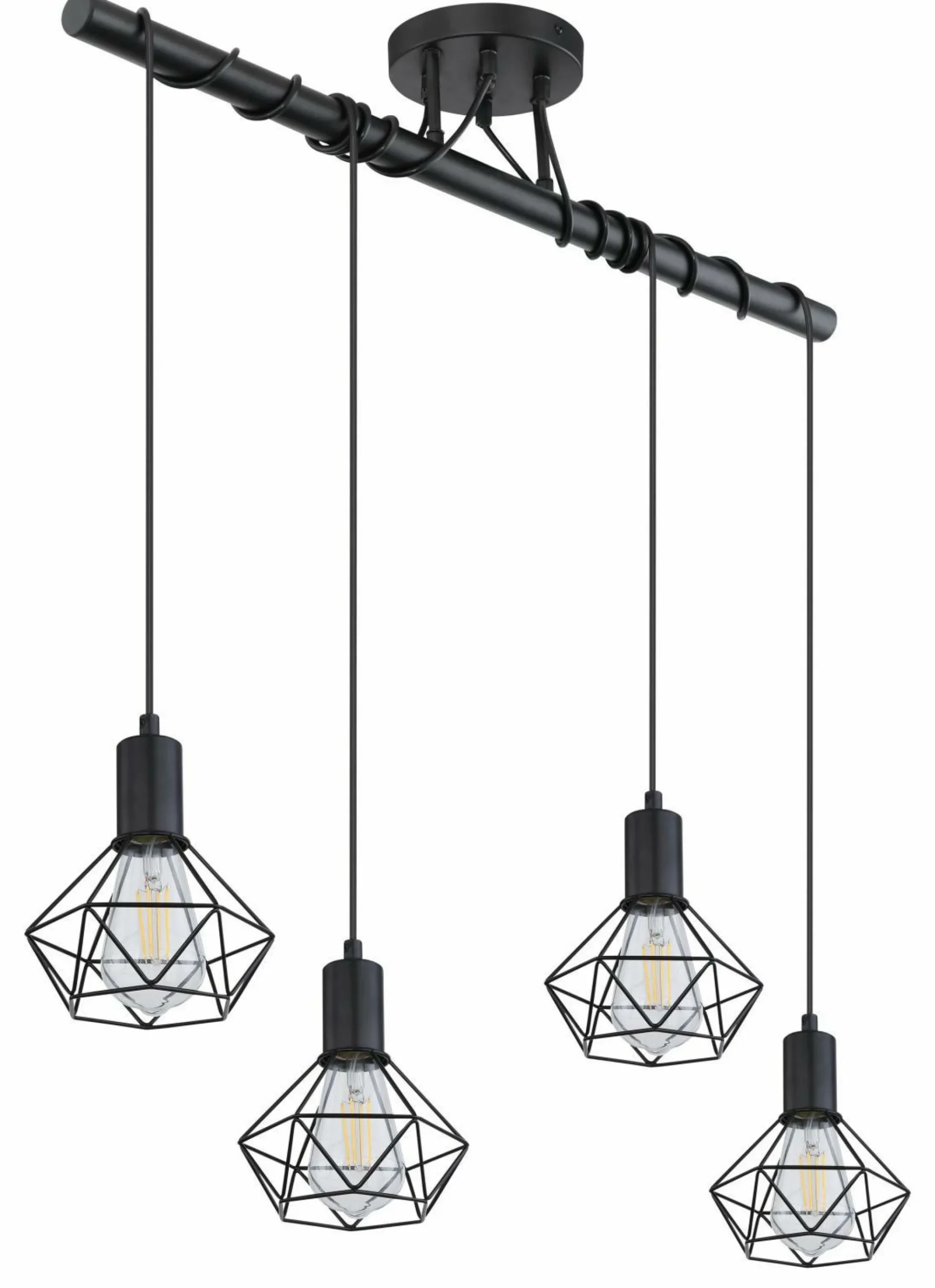 Wand-/Deckenspot XARA I