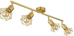 Wand-/Deckenspot XARA I