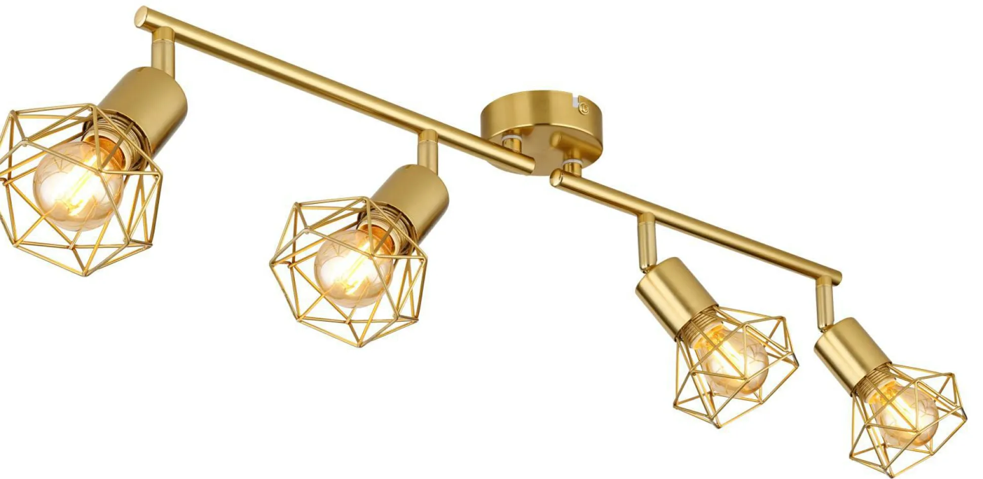 Wand-/Deckenspot XARA I