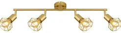 Wand-/Deckenspot XARA I