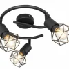 Wand-/Deckenspot XARA I