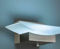 Wandleuchte BOWL TW