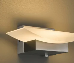 Wandleuchte BOWL TW