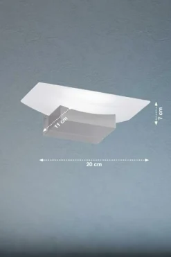 Wandleuchte BOWL TW