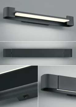 Wandleuchte BOX