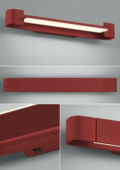 Wandleuchte BOX