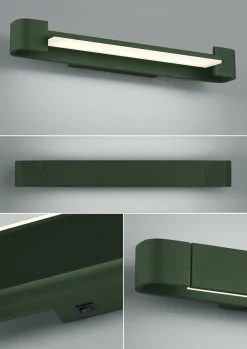 Wandleuchte BOX